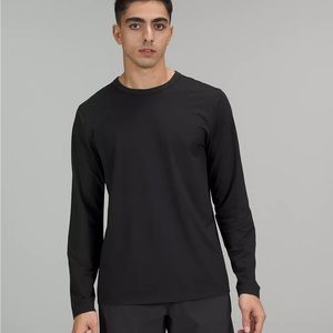 lululemon Fundamental long sleeve